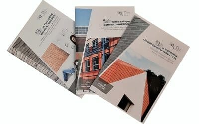QAD_Quaderni d’Architettura e Design: la terracotta, l’architettura e i suoi Quaderni