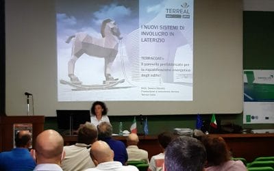 “L’isolamento termico e la bioedilizia” – Seminario CEFME, Pomezia